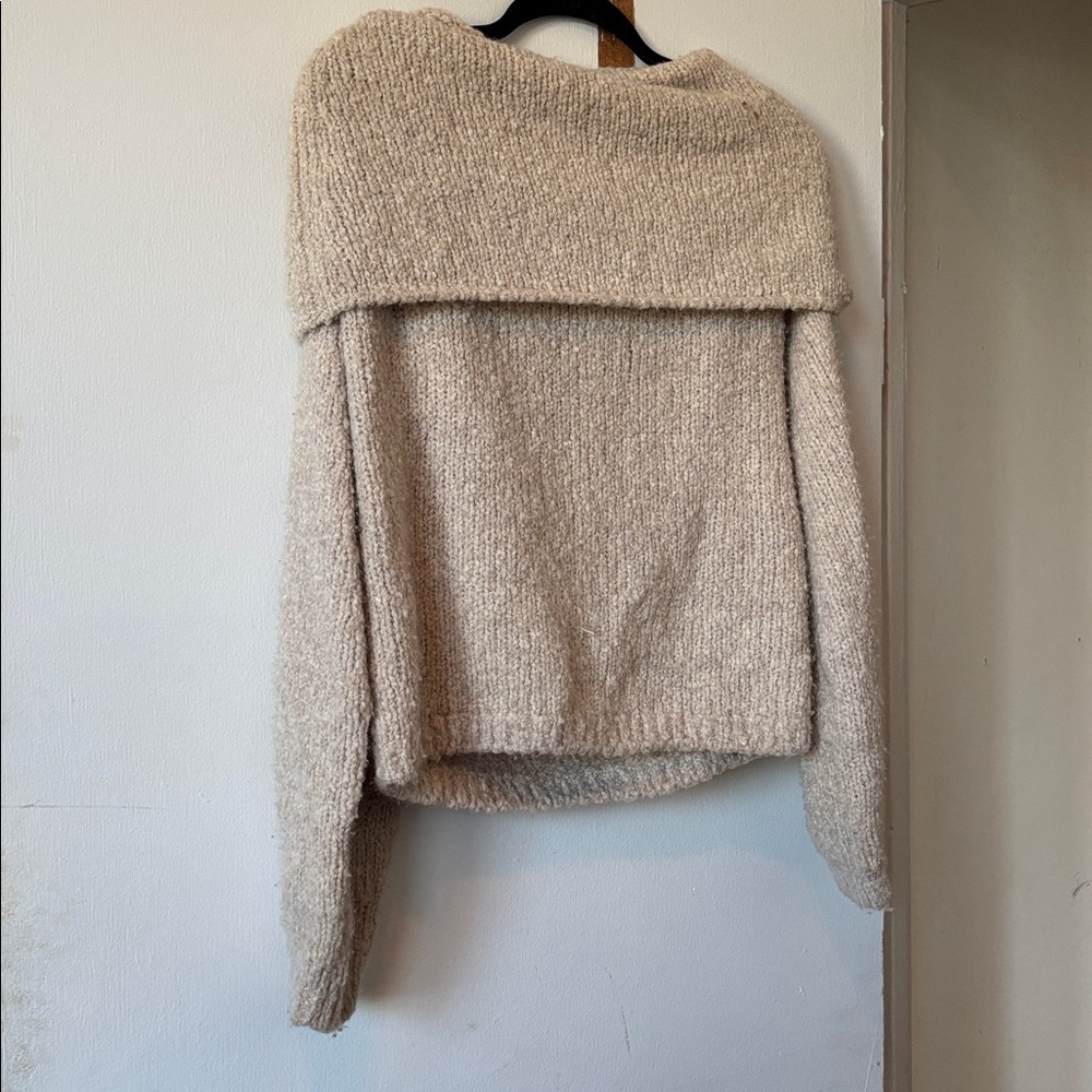 Vince knit
